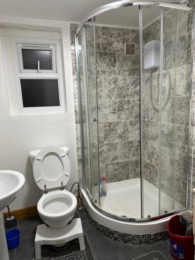 City Lodge Shadwell ลอนดอน ภายนอก รูปภาพ